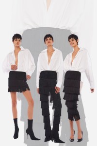 Norma Kamali Pre-Fall 2023