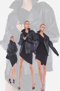 Norma Kamali Pre-Fall 2023