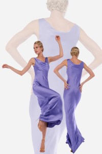 Norma Kamali Pre-Fall 2023