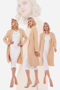 Norma Kamali Pre-Fall 2023