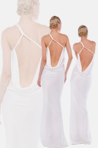 Norma Kamali Pre-Fall 2023