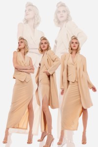 Norma Kamali Pre-Fall 2023