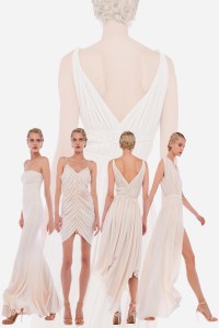 Norma Kamali Pre-Fall 2023
