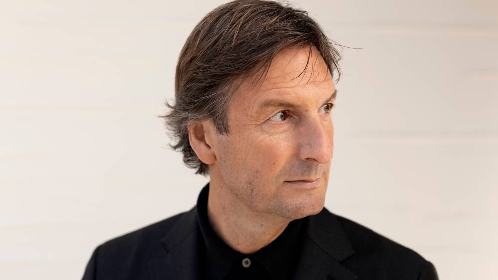Pietro Beccari, CEO of Dior