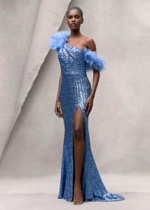 Pamella Roland Pre-Fall 2023