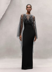 Pamella Roland Pre-Fall 2023