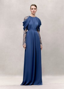 Pamella Roland Pre-Fall 2023