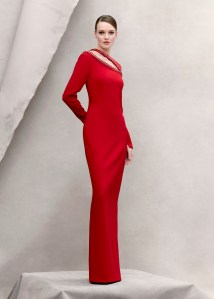 Pamella Roland Pre-Fall 2023