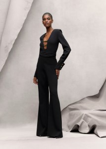 Pamella Roland Pre-Fall 2023