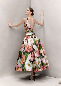 Pamella Roland Pre-Fall 2023