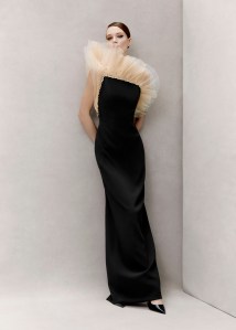 Pamella Roland Pre-Fall 2023