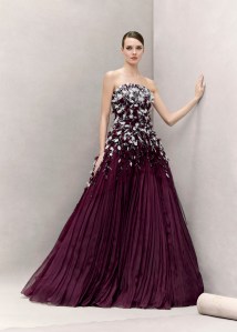 Pamella Roland Pre-Fall 2023