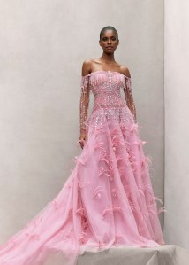 Pamella Roland Pre-Fall 2023