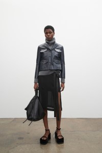 Proenza Pre-Fall 2023