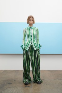 Proenza Pre-Fall 2023