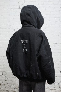 R13 Pre-Fall 2023