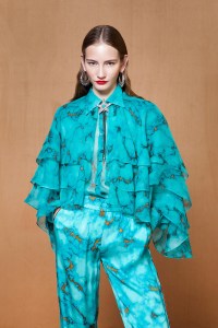 Roberto Cavalli Pre-Fall 2023
