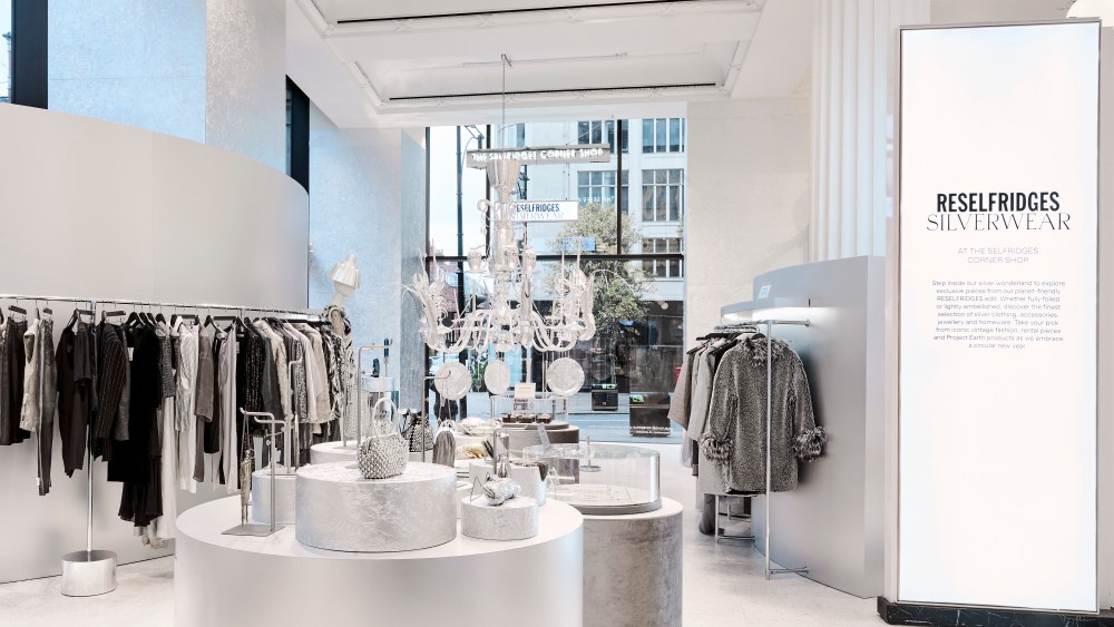 Selfridges