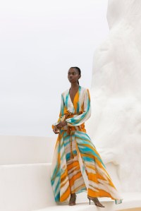 Silvia Tcherassi Pre-Fall 2023