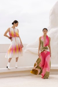 Silvia Tcherassi Pre-Fall 2023