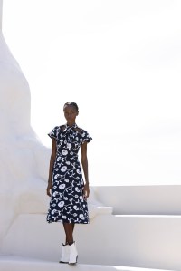 Silvia Tcherassi Pre-Fall 2023