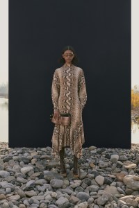 Stella McCartney Pre-Fall 2023