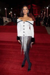 Rochelle Humes
