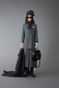Thom Browne Pre-Fall 2023