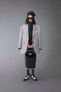 Thom Browne Pre-Fall 2023