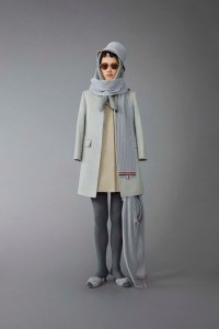 Thom Browne Pre-Fall 2023