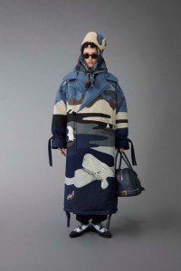 Thom Browne Pre-Fall 2023