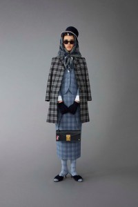 Thom Browne Pre-Fall 2023
