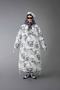 Thom Browne Pre-Fall 2023