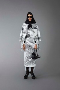 Thom Browne Pre-Fall 2023
