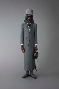 Thom Browne Men's Pre-Fall 2023