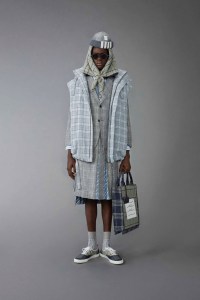 Thom Browne Men's Pre-Fall 2023