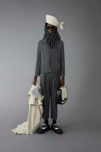 Thom Browne Men's Pre-Fall 2023