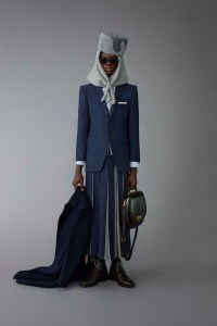 Thom Browne Men's Pre-Fall 2023