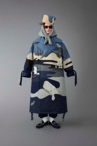 Thom Browne Men's Pre-Fall 2023