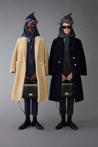 Thom Browne Men's Pre-Fall 2023