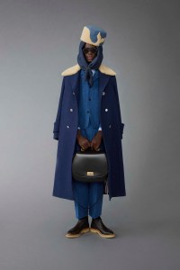 Thom Browne Men's Pre-Fall 2023