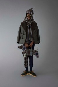 Thom Browne Men's Pre-Fall 2023