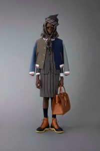 Thom Browne Men's Pre-Fall 2023