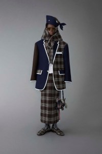Thom Browne Men's Pre-Fall 2023