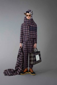 Thom Browne Men's Pre-Fall 2023