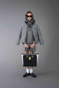 Thom Browne Men's Pre-Fall 2023