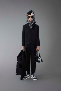 Thom Browne Men's Pre-Fall 2023
