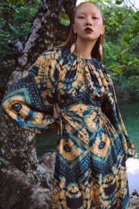 Ulla Johnson Pre-Fall 2023