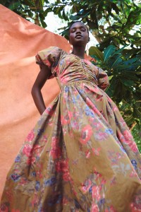 Ulla Johnson Pre-Fall 2023