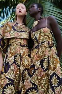 Ulla Johnson Pre-Fall 2023
